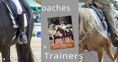 Coaches and Trainers