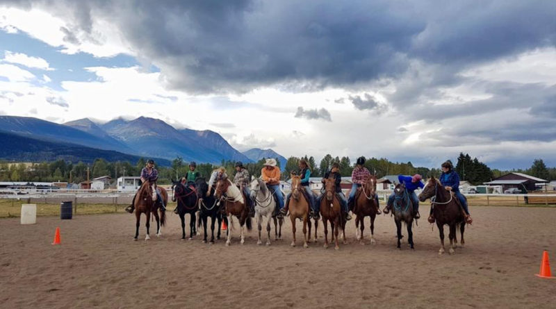 Glen Stewart Clinics