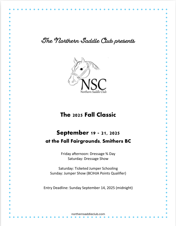 The 2025 Fall Classic